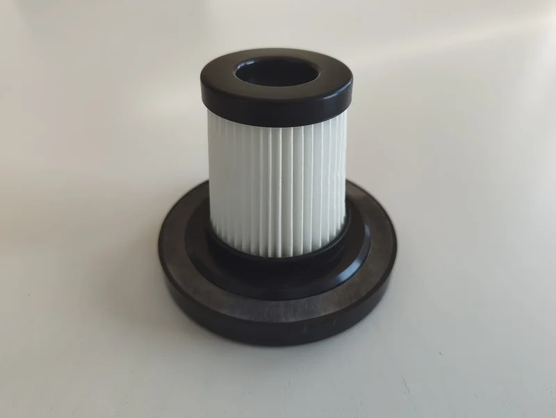Pack 2 Filtros Aspirador EVVO Ai36