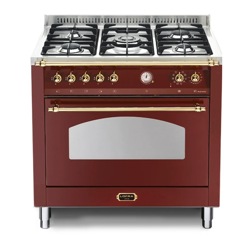 Cocina Dolcevita 90 Burdeo