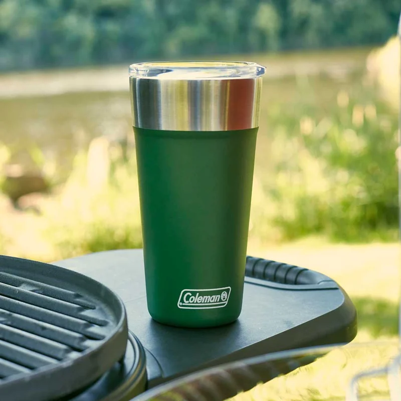 Vaso Térmico Brew 600 Ml Coleman