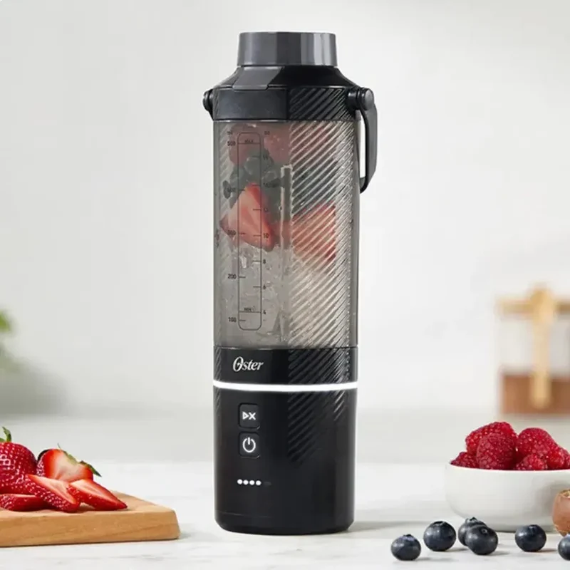 Licuadora Portátil 590 ml Recargable Blstgfp20 Oster