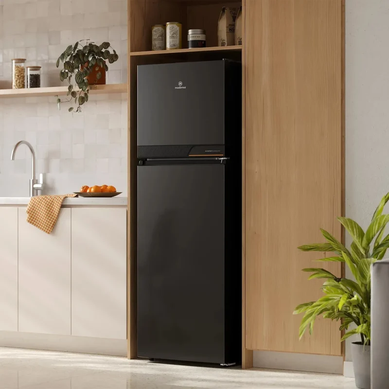 Refrigerador 242L No Frost Top Freezer Inverter Altus 1250IN Mademsa