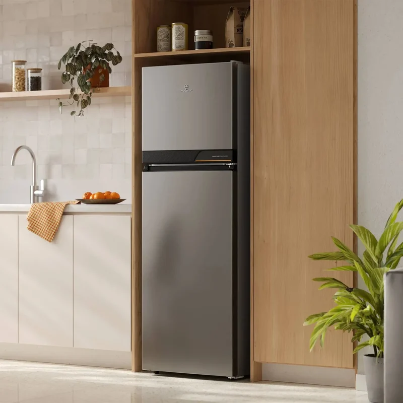 Refrigerador 242L No Frost Top Freezer Inverter Altus 1250IS Mademsa