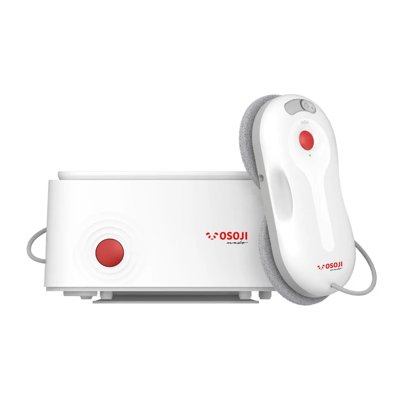 Robot Limpia Vidrios Mado Spray Pro Osoji