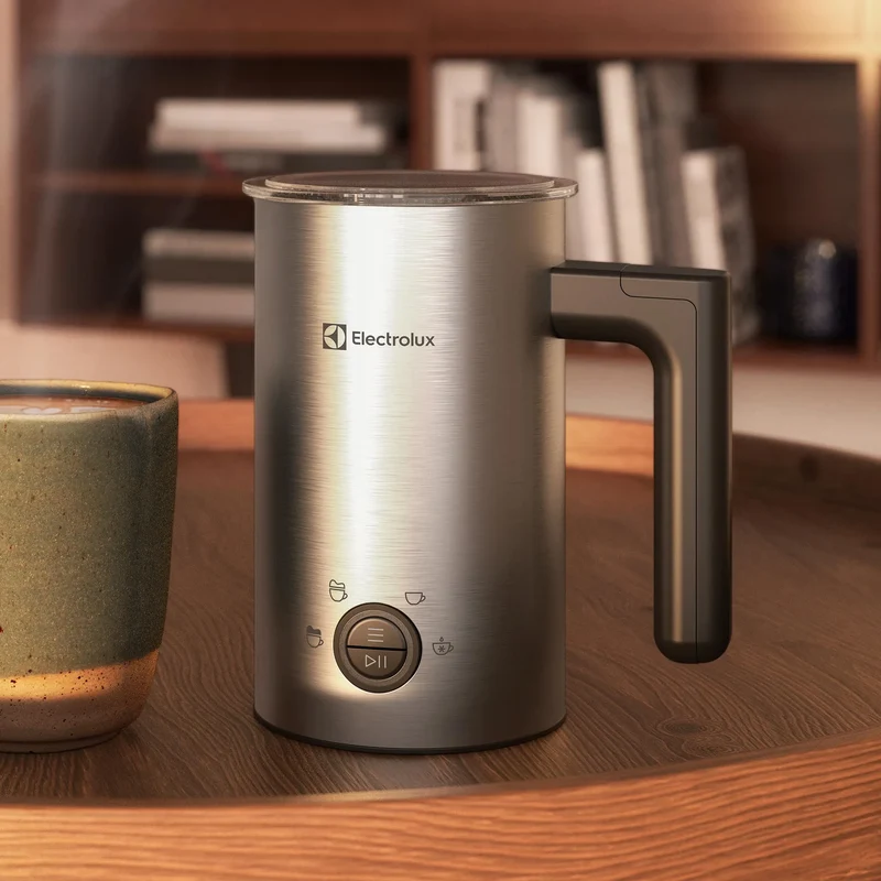 Espumador de Leche 300ml 460W EMF10 Electrolux