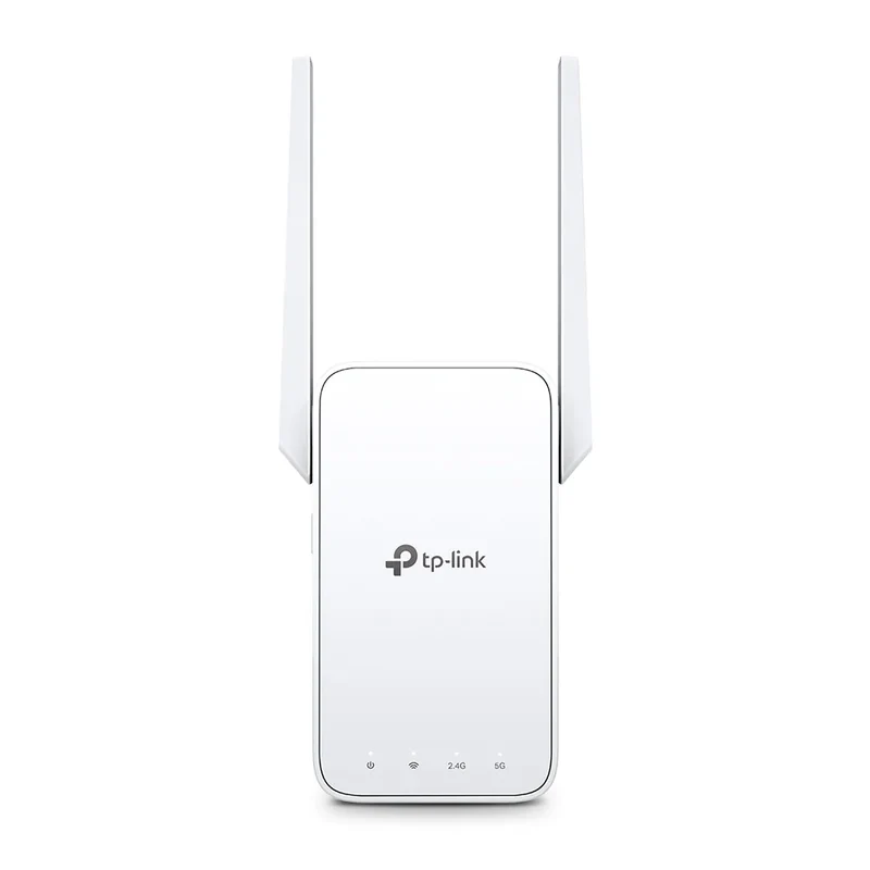 Repetidor WiFi TP-Link RE315 AC1200 doble banda
