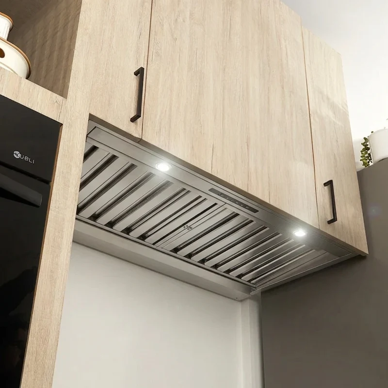 Campana Built In 90 cm 700 m3/h FDV
