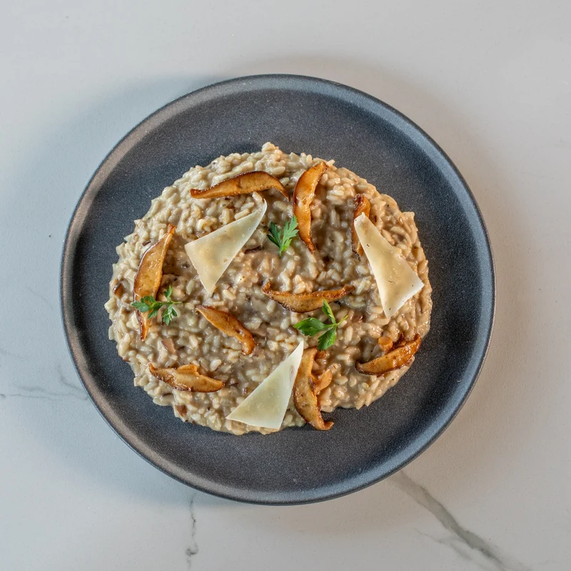Clase Cocina Tradición Italiana con nuestro Chef Martin Figari - 18 de Agosto