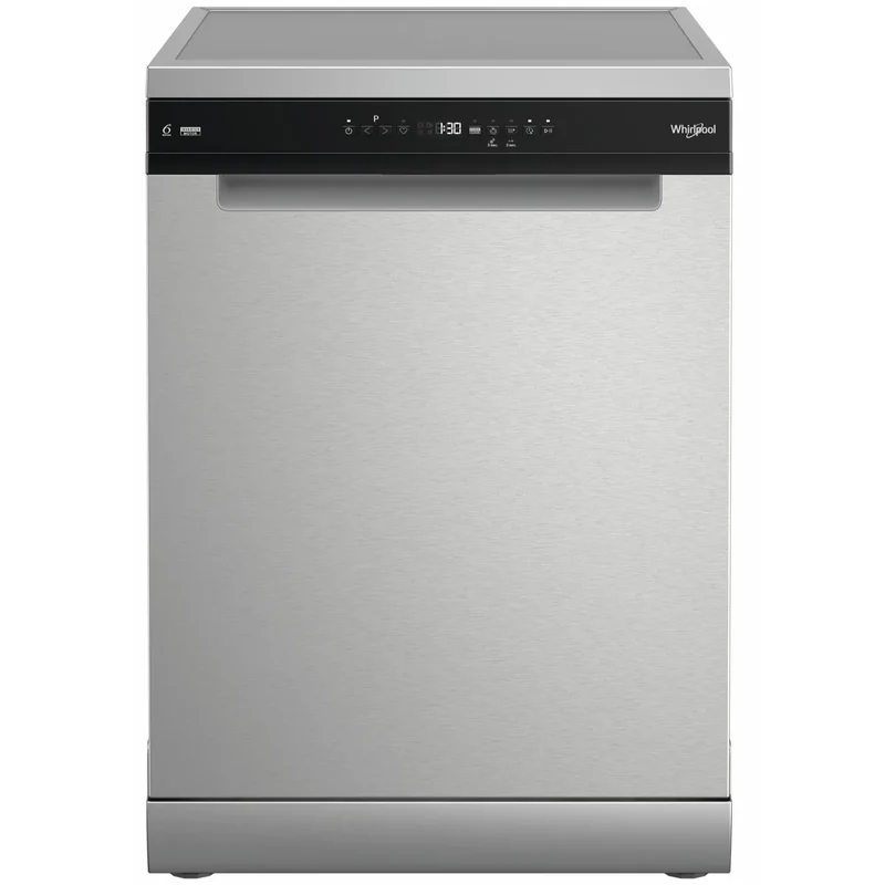 Lavavajillas Whirlpool W7FHP43X 15 servicios