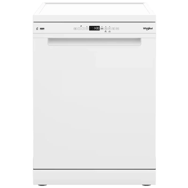 Lavavajillas Whirlpool W7FHP43 15 servicios