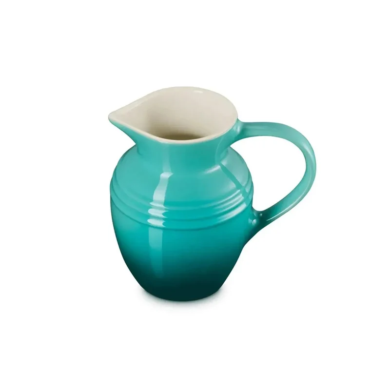 Jarra 600 mL Bleu Riviera Le Creuset