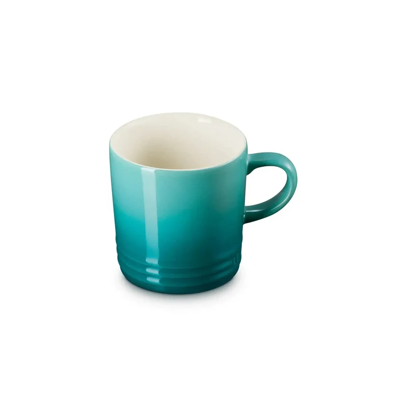 Taza de 350 mL Bleu Riviera Le Creuset
