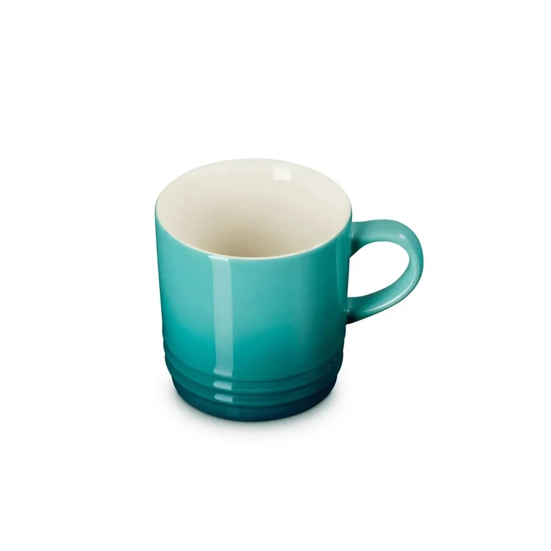 Taza de 200 mL Bleu Riviera Le Creuset