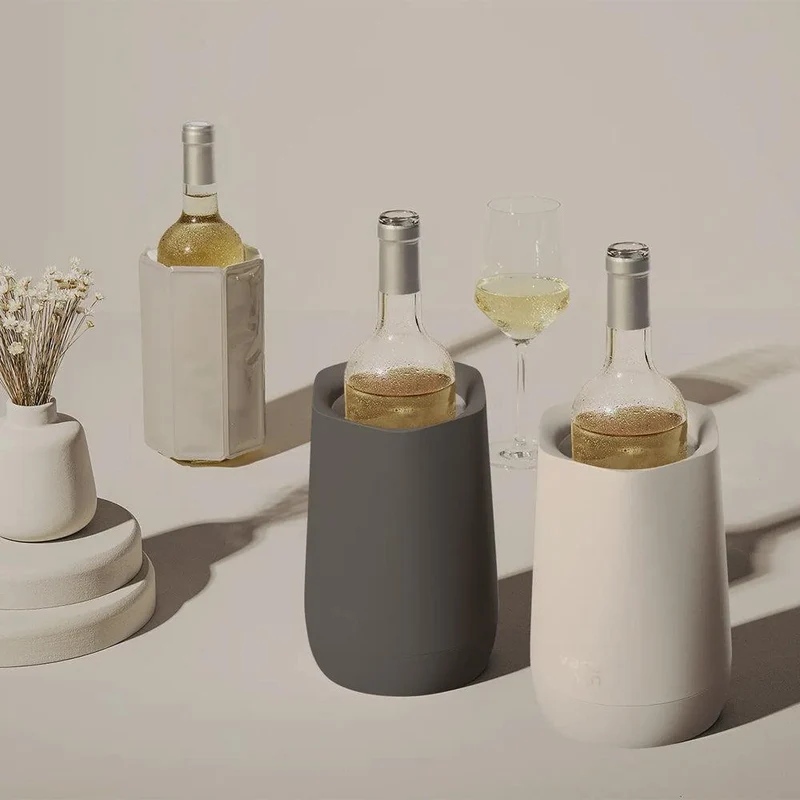 Enfriador de Vino Active Cooler Hexo Vacuvin