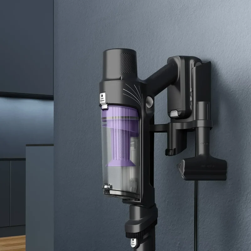 Aspiradora Vertical Rowenta X-Pert 7.60 Allergy Rowenta