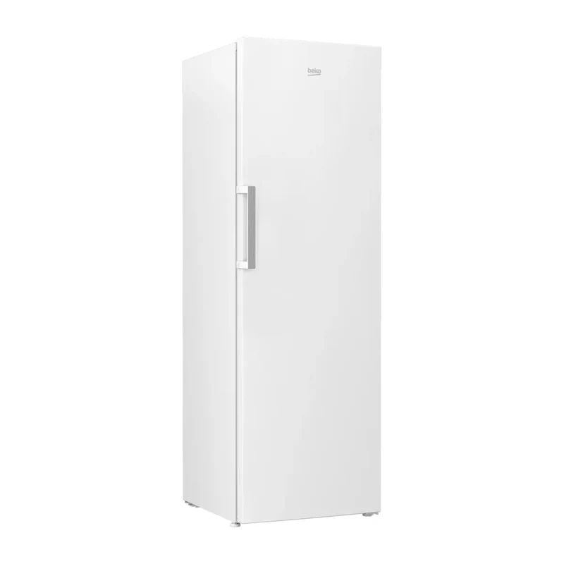 Frigorífico 1 Puerta Beko RSSE415M41WN 367 L Blanco