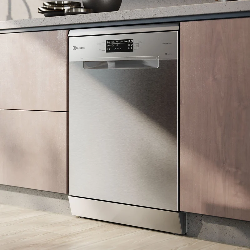 Lavavajillas 13 Cubiertos Inverter Europe 9880 Electrolux