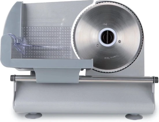 Orbegozo MS 4570 Cortafiambres 150W Inox (Última unidad)