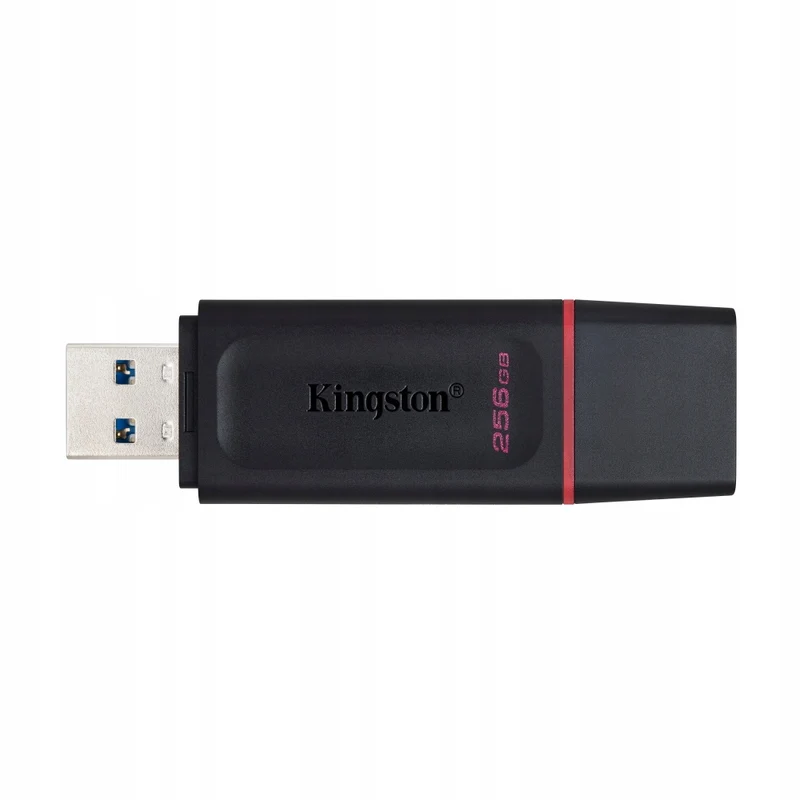 Kingston Memoria USB Exodia 256 Gb 3.2 (31002)