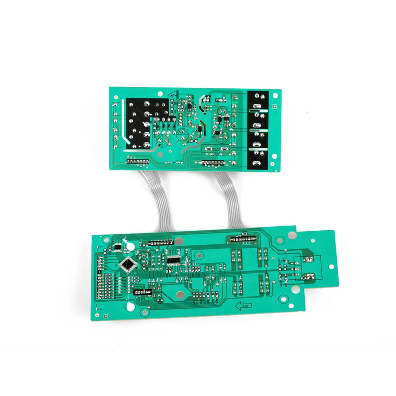 Repuesto FDV Microondas Black 2.0 Tarjeta