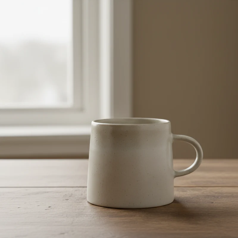 Set 4 Tazas expresso Aquarius Danica