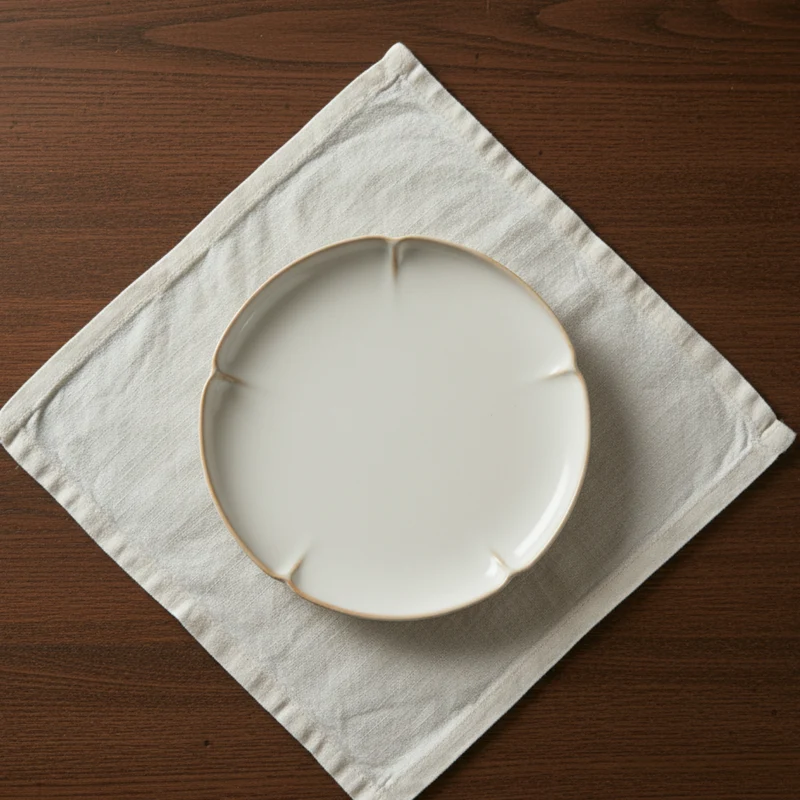 Plato Pan Hanami Danica