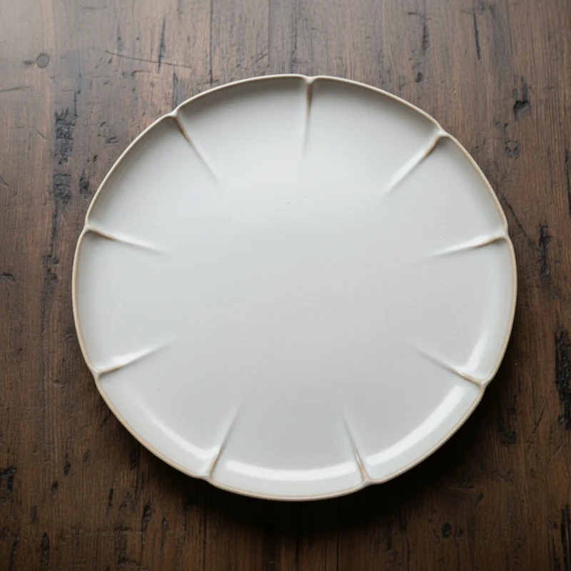 Plato Fondo Hanami Danica