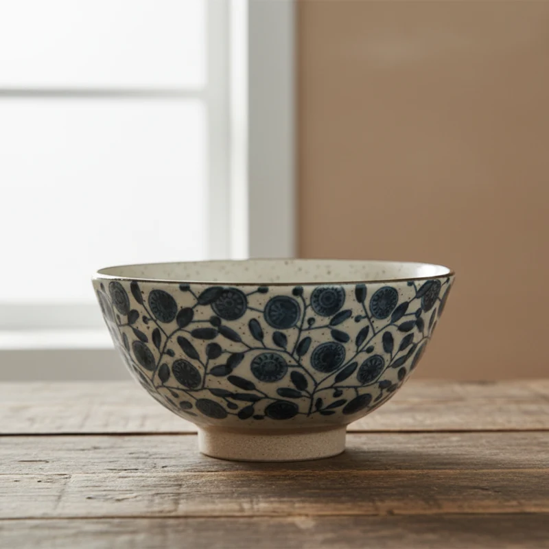 Bowl 15.8 cms Element Calendula Danica