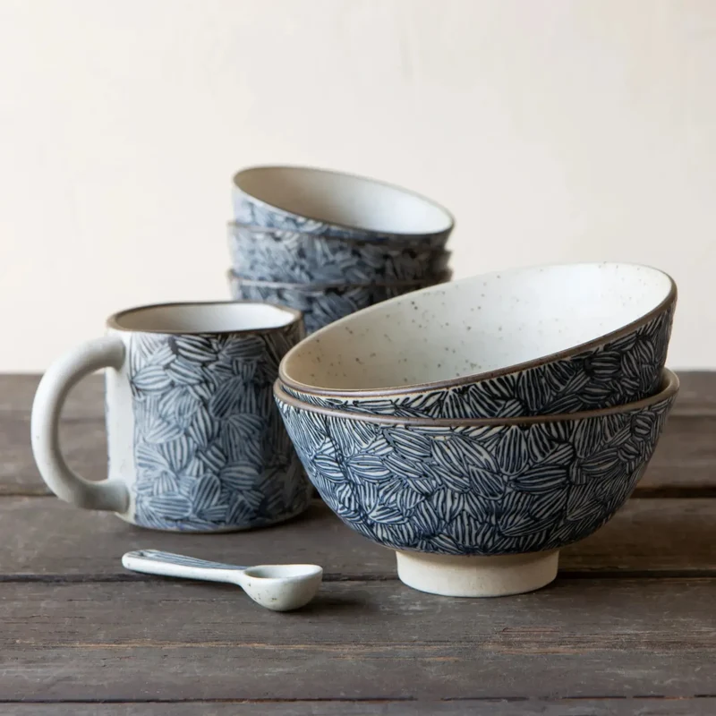 Bowl 15.8 cms Element Arbor Danica