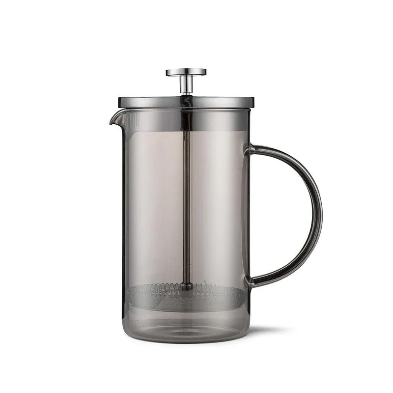 Cafetera Prensa Francesa Luxury 600 Ml Fissman