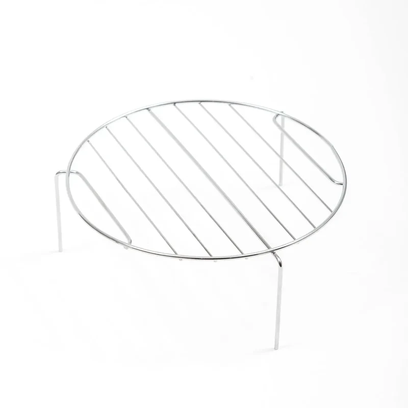 Repuesto FDV Microondas Silver Rack Metalico