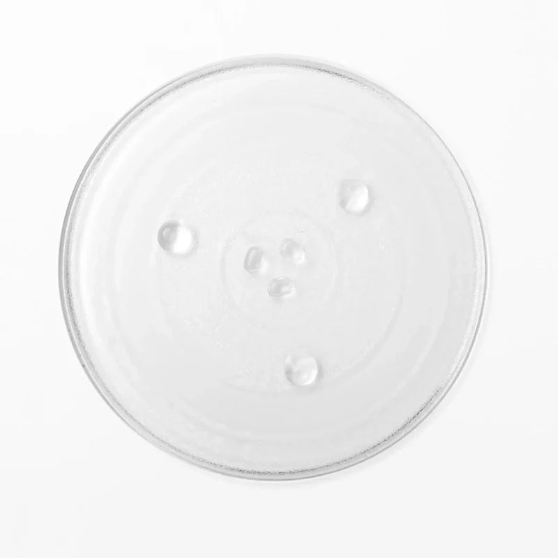 Repuesto FDV Microondas Black Pro Plato