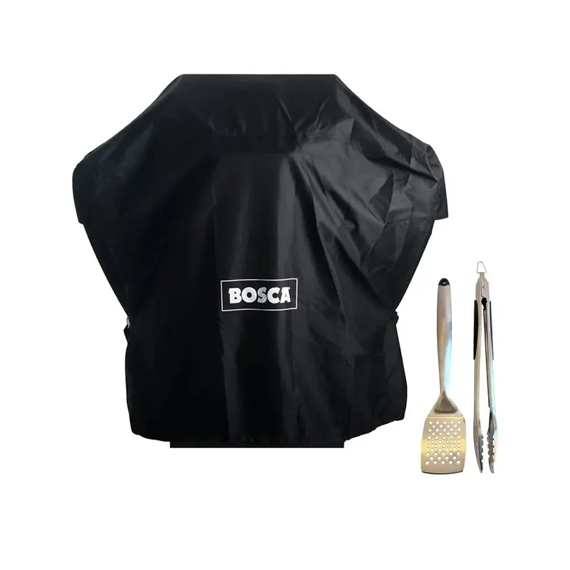 Pack Funda XL + Set Herramientas 2 Piezas Bosca