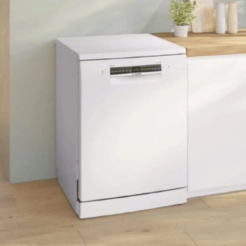 Lavavajillas Libre Instalación App Home Connect Serie 4 Bosch
