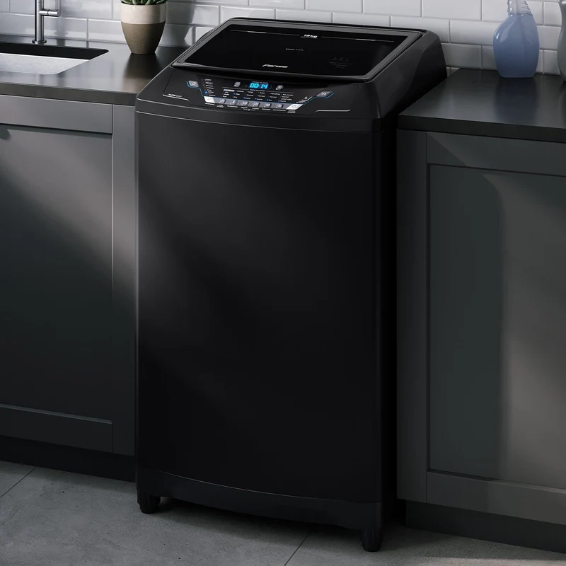 Lavadora Automática 18 Kg Carga Superior Ahorro de Agua Premium Care 18 Fensa