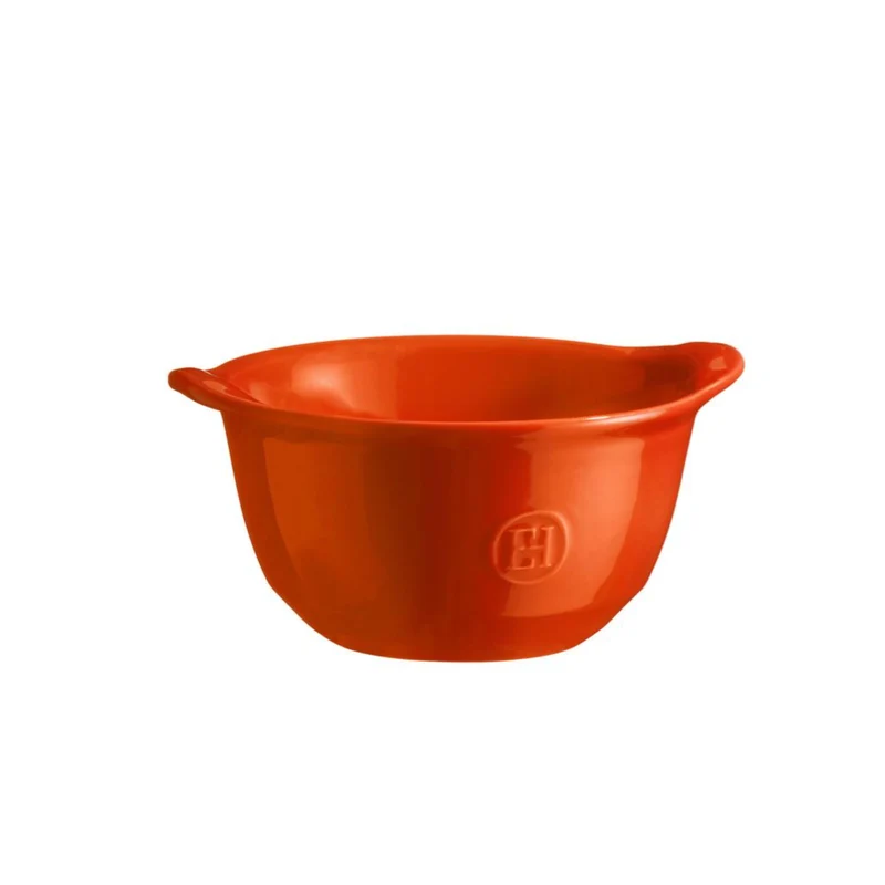 Bowl Para Horno Naranjo Emile Henry