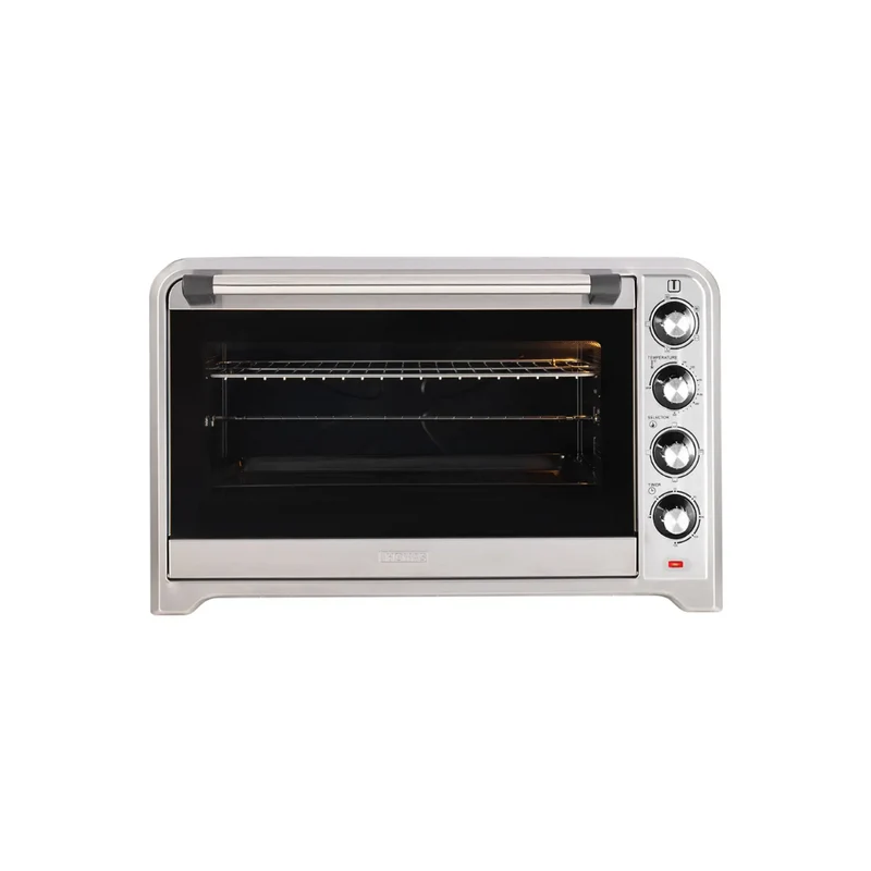 Horno Eléctrico TH-80i Thomas