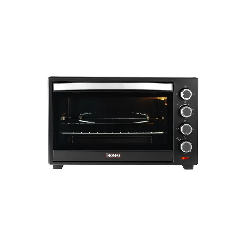 Horno Eléctrico TH-48N Thomas