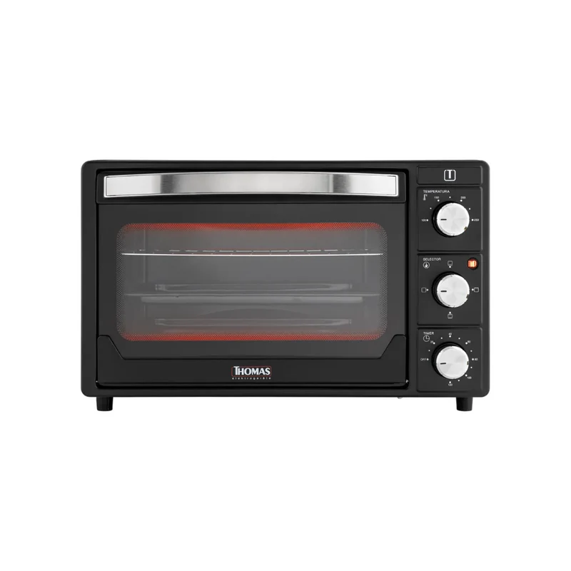 Horno Eléctrico TH-25N01 Thomas