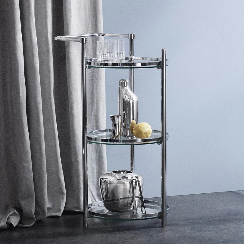 Hielera con pinza Sky Georg Jensen