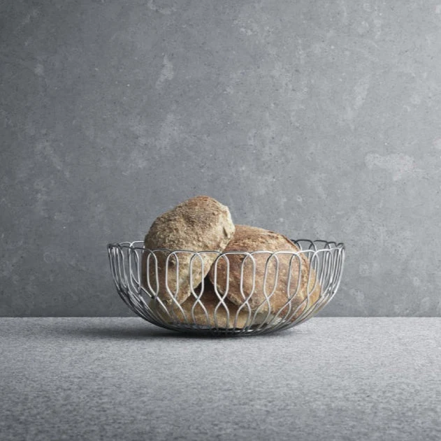 Panera Pequeña ALFREDO Georg Jensen