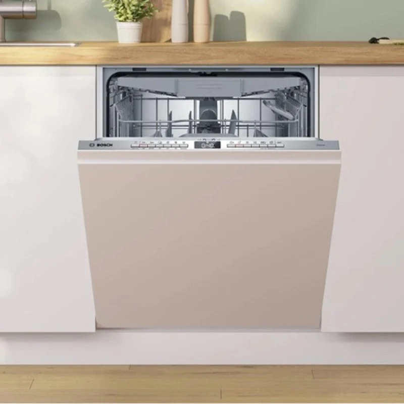 Lavavajillas Integrable 60 cm Serie 4 Bosch