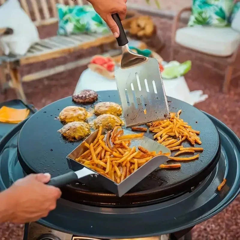 Pala para cocción a la plancha CSGS-001 Cuisinart