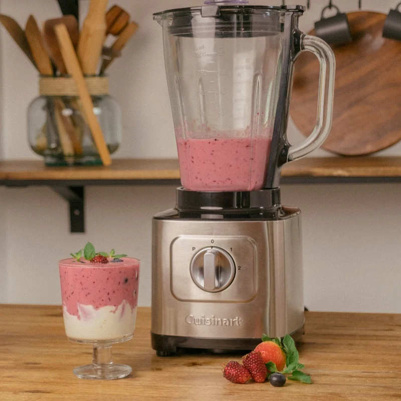 Licuadora SmartPower CPB800CL Cuisinart