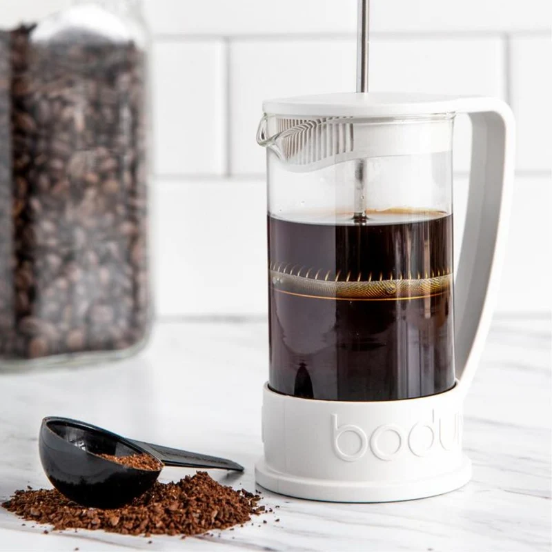 Cafetera Prensa Francesa 350 ml Bodum