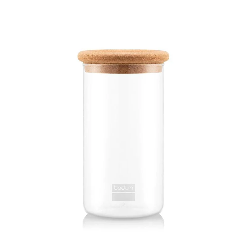 Jarro de Borosilicato con Tapa 2 lt Bodum