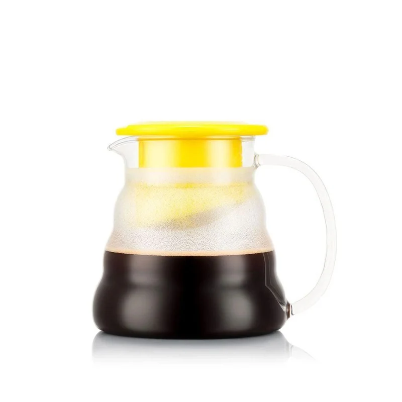 Cafetera Melior Por Goteo 0,6 lt Bodum