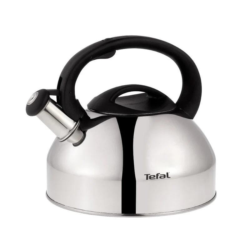 Tetera 3L Acero Inoxidable Tefal