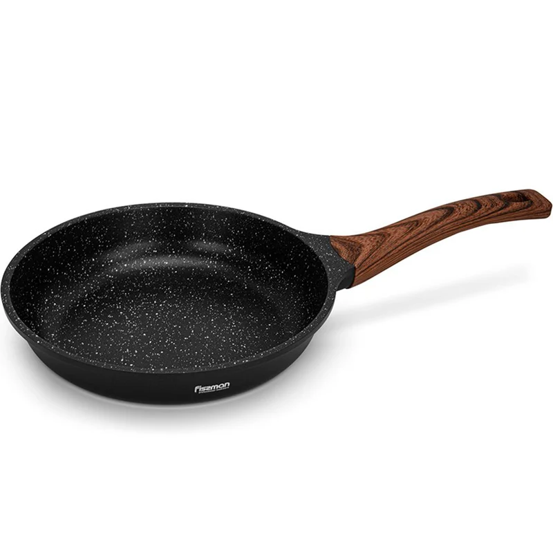 Sarten Sin Tapa Filomena 24 Cms Fissman