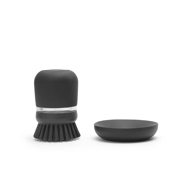 Cepillo para Platos con Dispensador Brabantia