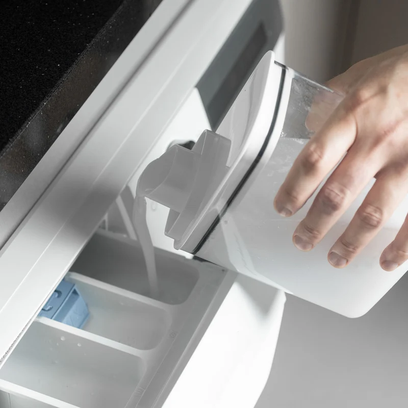 Dispensador De Detergente 1.5 Lts Ou